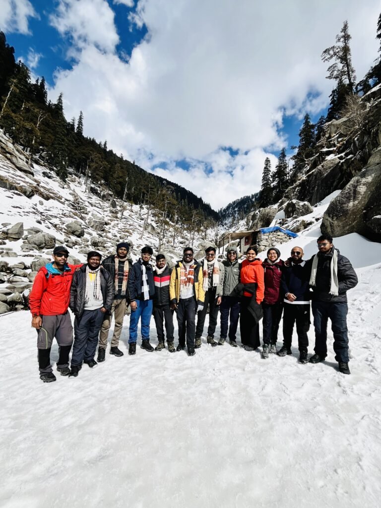 Kareri Lake Trek – 2D/1N Adventure @ ₹1,499